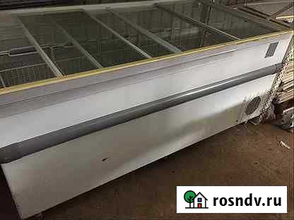 Продам морозильный ларь Курган - изображение 1