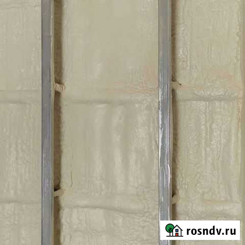 Утеплителение ппу от фундамента до кровли Симферополь - изображение 1