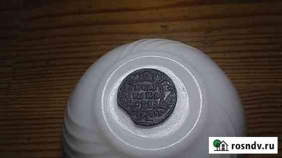 Полушка 1735 Арзамас