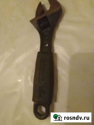 Гаечный ключ 150 мм 6 Приютово - изображение 1