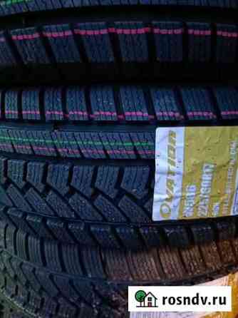 Ovation 225/60 R17 Калининград