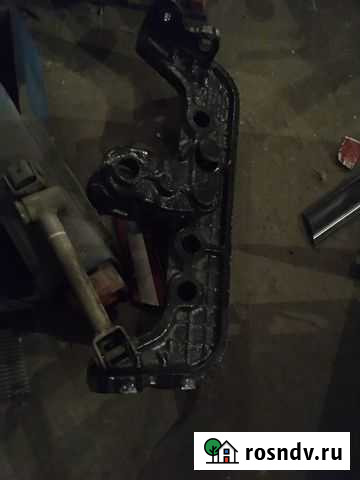 Поперечена, прицепное устройство мтз Рязань - изображение 1