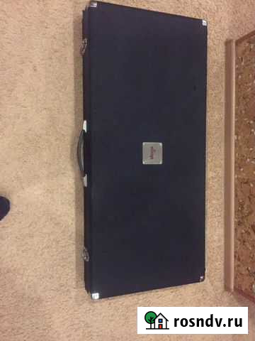 Педалборд Diago PB 04 Красноярск - изображение 1