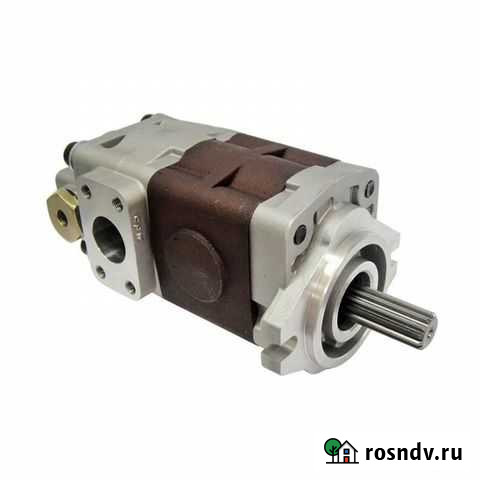 Гидравлический насос погрузчика Toyota Дзержинский - изображение 1