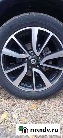 Колеса Сыктывкар - изображение 1