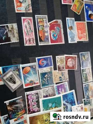 Марки Красноярск - изображение 1