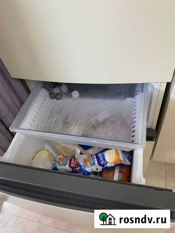 Холодильник Краснодар - изображение 1