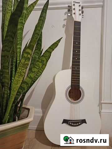 Гитара Усолье-Сибирское - изображение 1