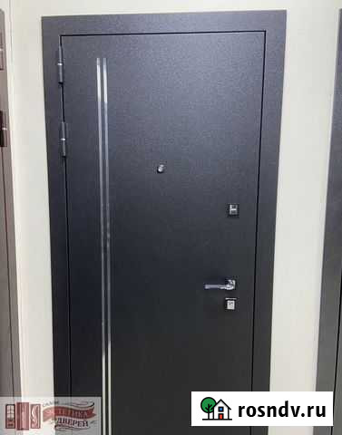 Двери входные Нижний Новгород - изображение 1