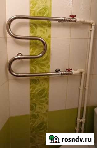 Сантехнические работы, услуги сантехника Нижний Тагил - изображение 1