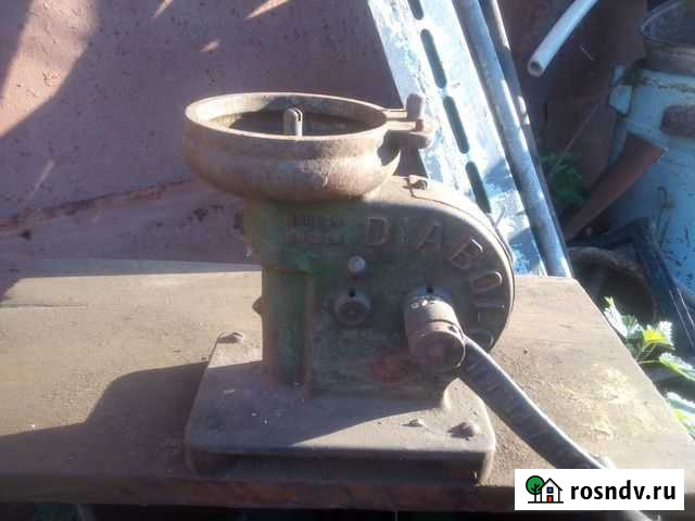 Сепаратор молока Диабло шведы Арзамас - изображение 1