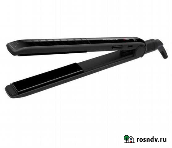 Выпрямитель для волос бу Череповец - изображение 1