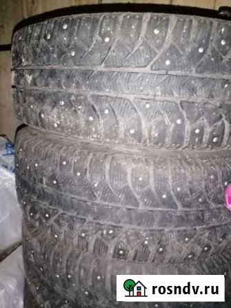 Firestone 195/65 R15 Ханты-Мансийск - изображение 1