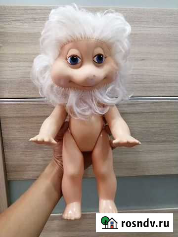 Кукла Рыбинск - изображение 1