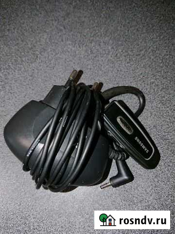 Наушник самсунг Самара - изображение 1