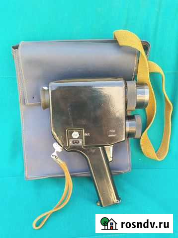 Прибор ночного видения пон / Советский пнв, СССР Старый Оскол - изображение 1