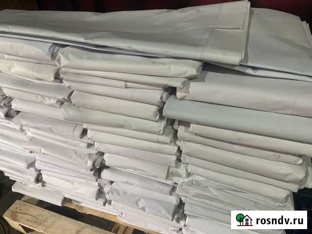 Баннеры б/у 6на3 метра Нижний Новгород - изображение 1