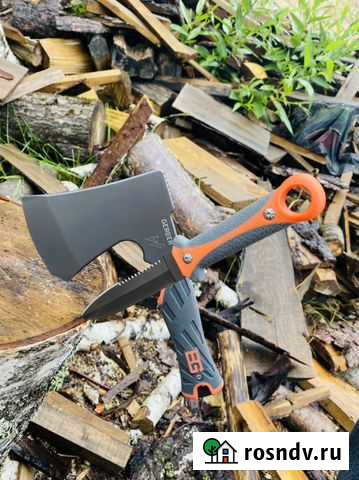 Набор туриста «Gerber» Гагарин - изображение 1