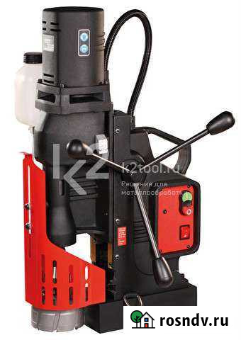 Магнитный сверлильный станок мс-111 Киров - изображение 1