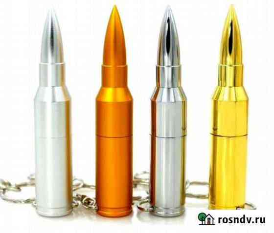 Флешки USB 16 Гб Хабаровск