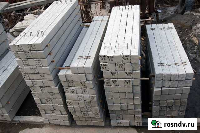 Перемычки Кулунда - изображение 1