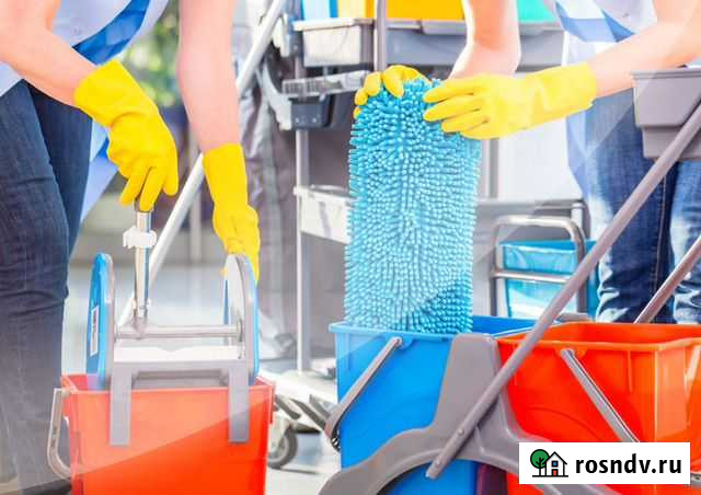 Клининг Казань - изображение 1