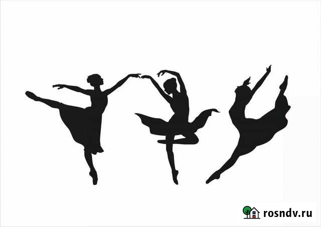 Балет. Растяжка Санкт-Петербург - изображение 1