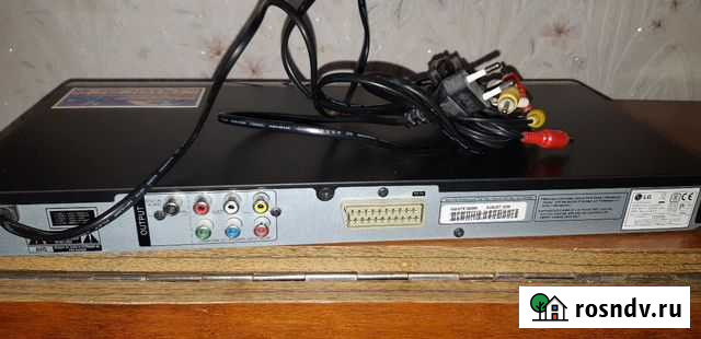 DVD плеер Вятские Поляны - изображение 1