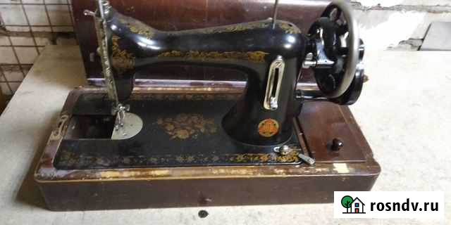 Швейная машинка подольск Углич - изображение 1