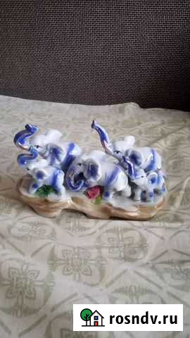 Статуэтка Новокузнецк - изображение 1