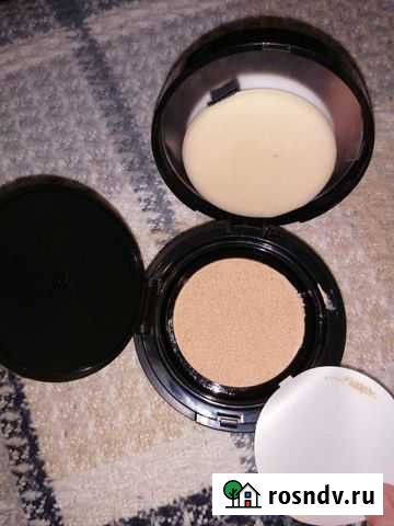 Пудра Нижневартовск - изображение 1