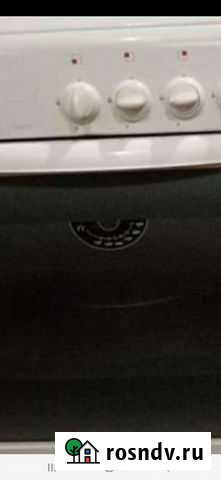 Газовая плита бу Дюртюли - изображение 1