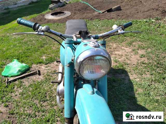 Иж юпитер 2 Бугуруслан - изображение 1