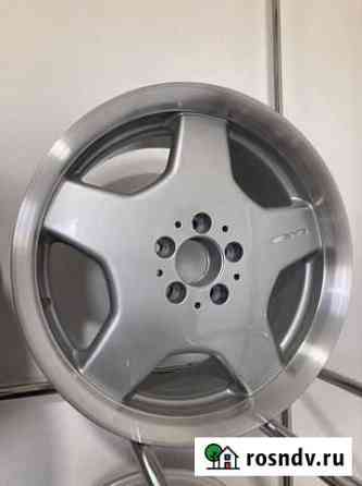 R18 amg w220 w140 оригинал Нальчик