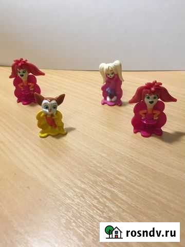 Игрушки Екатеринбург - изображение 1