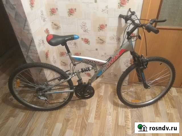 Продам велосипед взрослый Серпухов - изображение 1