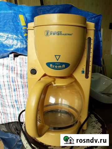 Кофемашина Ижевск - изображение 1