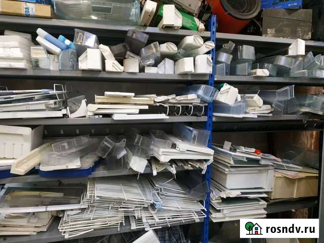 Полки и ящики для холодильников Уфа - изображение 1