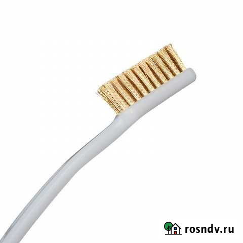 Щётка для чистки сопла 3D-принтера Москва - изображение 1