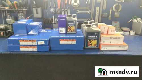 Обслуживание и ремонт легковых автомобилей volvo Обнинск - изображение 1