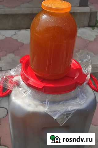 Продажа мёда Иваново - изображение 1