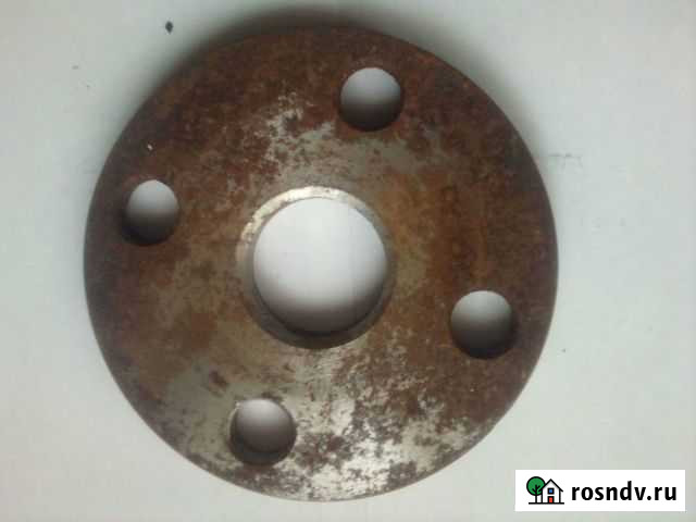 Фланец стальной DN32 Брянск - изображение 1