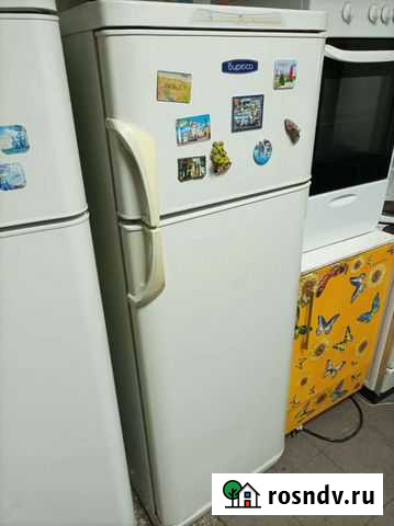 Холодильник бирюса. Доставка Иркутск - изображение 1