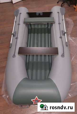 Лодка Ракета лр330 с мотором HDX5 Вязники - изображение 1