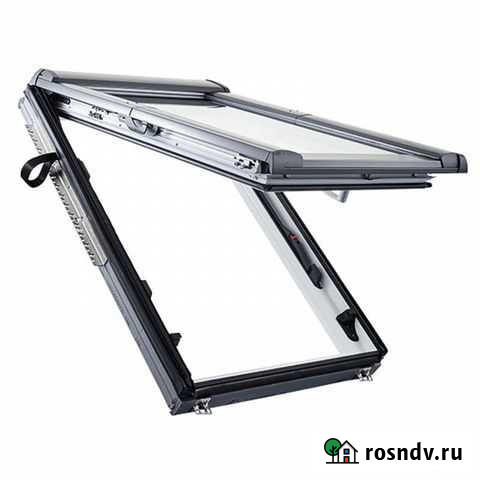 Мансардное окно Roto Калининград - изображение 1