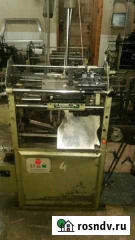 Станки по производству перчаток Касимов - изображение 1