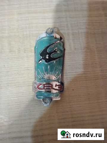 Шильдик хвз Казань - изображение 1