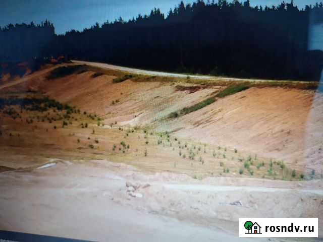 Песчано- гравийный карьер Александров - изображение 1