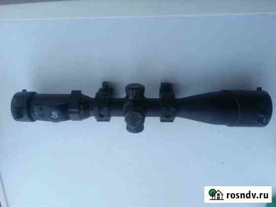 Прицел Leapers Accushot 3-12x44 Батайск