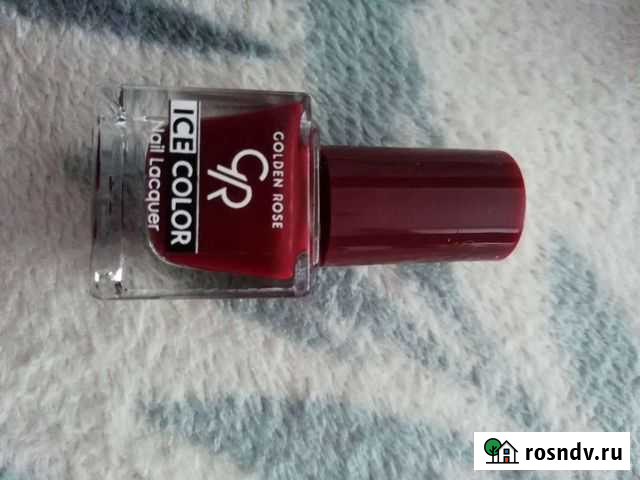 Лак для ногтей Кемерово - изображение 1